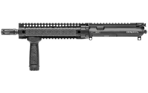 Upper Receivers Conv Kits Daniel Defense DD M4 UPPER 300BLK 10.3" BLKT UPPER • Model: 